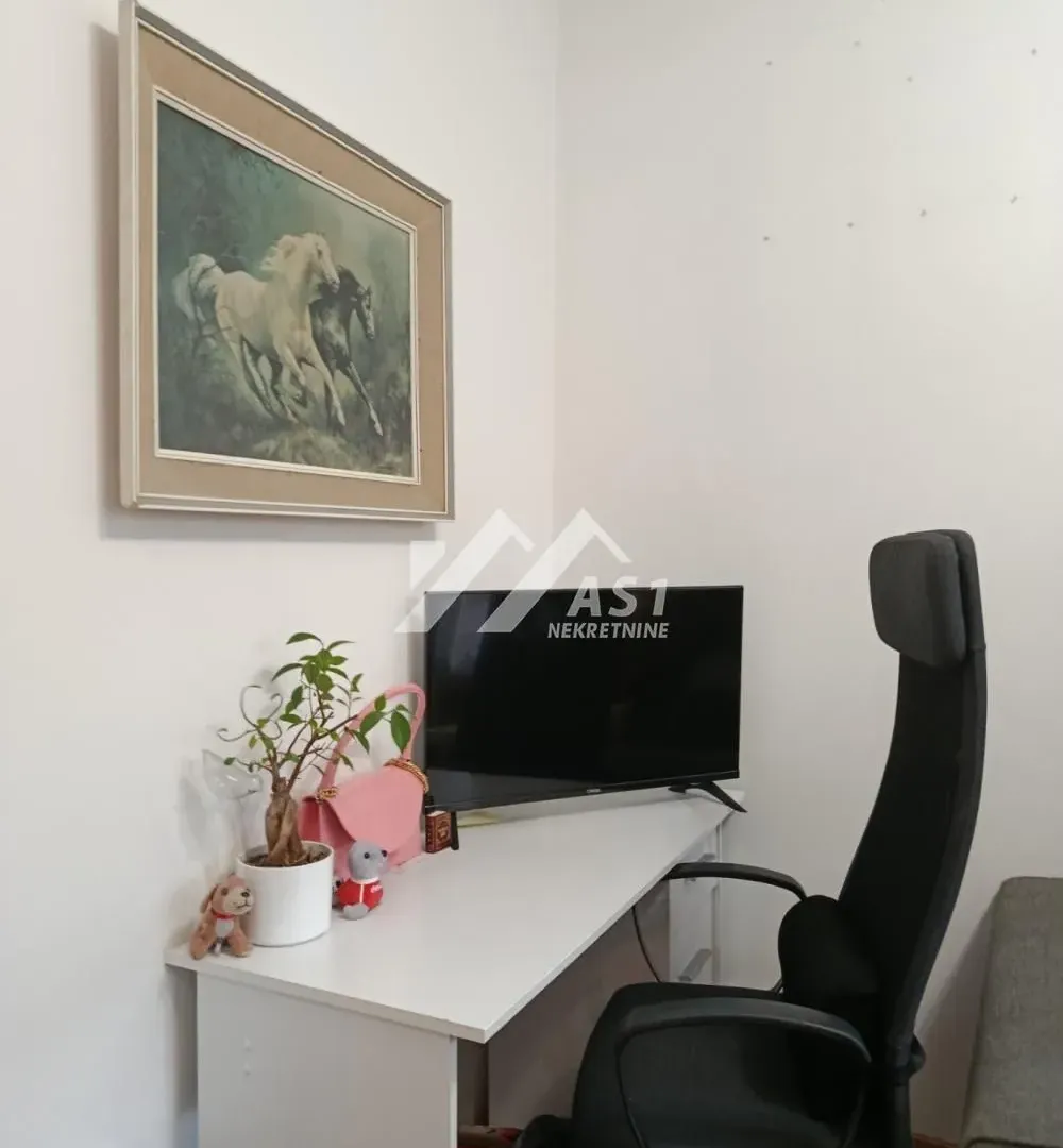 Izdavanje, stan, 30m², Grbavica, Novi Sad Sve Podlokacije