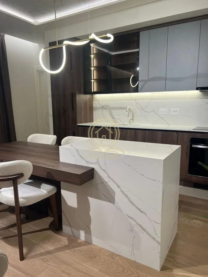 Rent, three bedroom apartment, 114m², Savski Venac, Beograd
