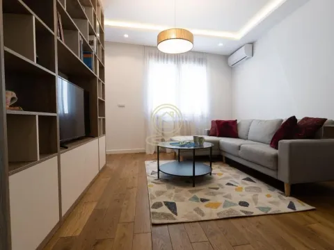 Izdavanje, jednosoban stan, 37m², Čubura, Beograd - image 15