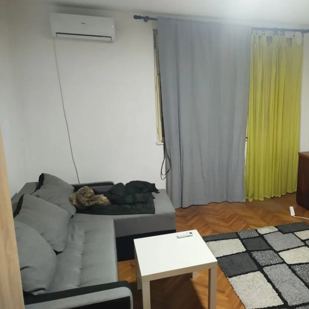 Rent, one bedroom apartment, 25m², Karaburma, Palilula Sve Podlokacije