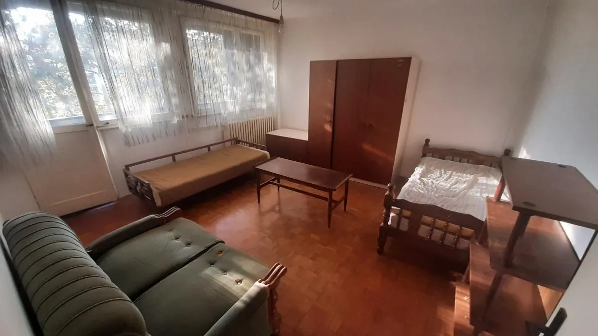 Sale, two bedroom apartment, 61m², Liman 1, Novi Sad Sve Podlokacije