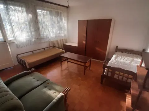 Sale, two bedroom apartment, 61m², Liman 1, Novi Sad Sve Podlokacije