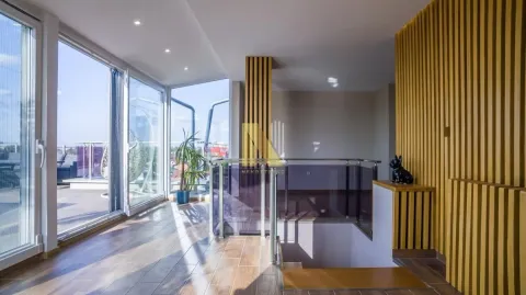 Prodaja, četvorosoban stan, 113m², Telep, Novi Sad Sve Podlokacije - image 10