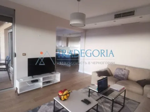 Prodaja, dvosoban stan, 100m², Tivat, Crna Gora - image 9