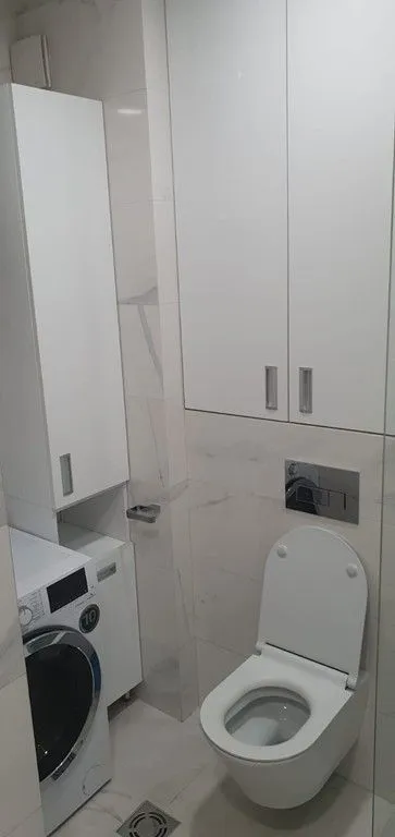 Rent, two bedroom apartment, 69m², Central Point, Podgorica