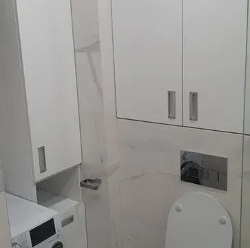 Rent, two bedroom apartment, 69m², Central Point, Podgorica - image 9