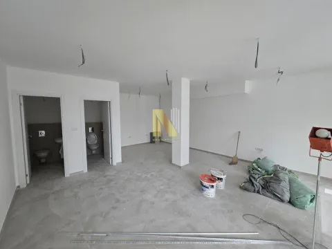 Rent, office space, 134m², Telep, Novi Sad Sve Podlokacije