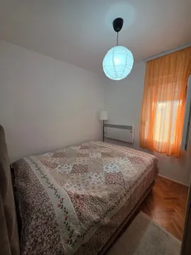 Prodaja, jednosoban stan, 48m², Stari Aerodrom, Podgorica - image 14