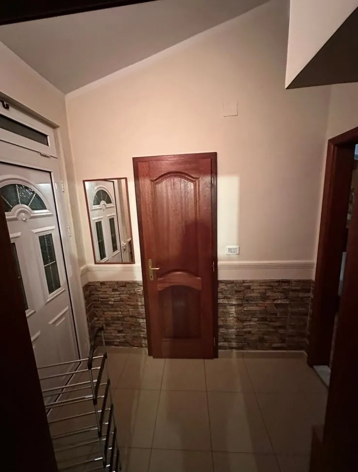 Rent, one bedroom apartment, 48m², Donja Lastva, Tivat