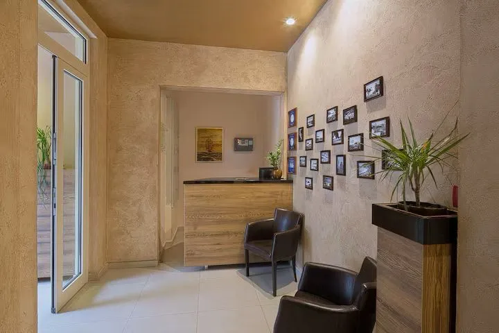 Sale, two bedroom apartment, 77m², Centar, Budva