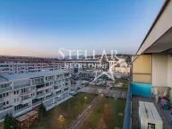 Izdavanje, četvorosoban stan, 142m², Preko Morače, Podgorica - image 15