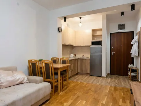 Sale, two bedroom apartment, 40m², Budva, Crna Gora - image 5