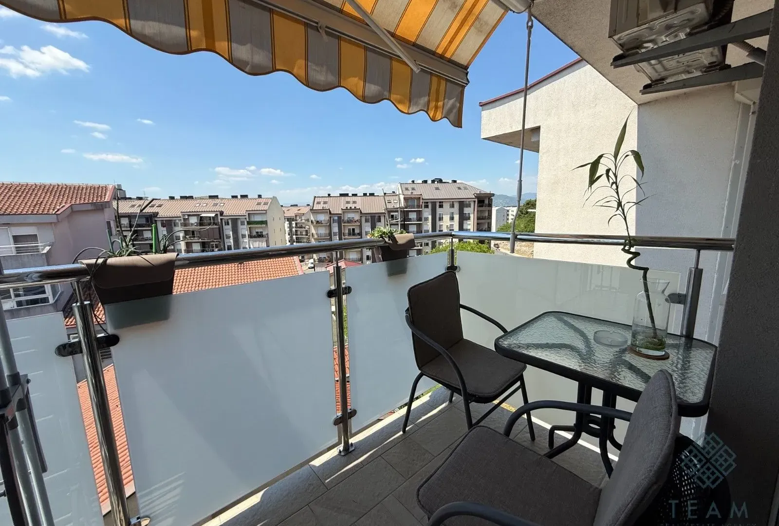 Prodaja, jednosoban stan, 49m², Ljubović, Podgorica
