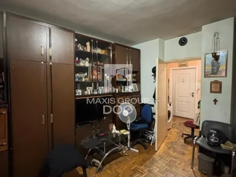Sale, apartment, 53m², Zvezdara Sve Podlokacije, Beograd - image 6