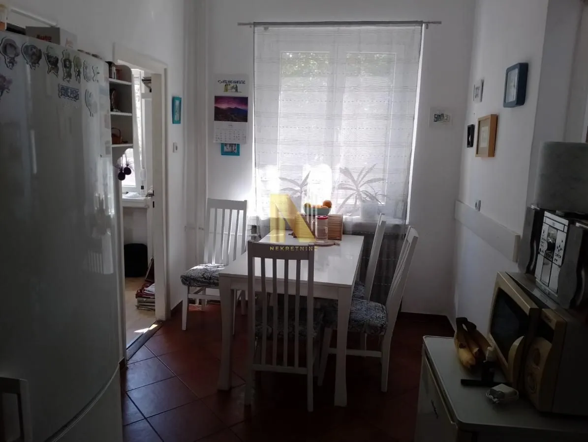 Prodaja, trosoban stan, 85m², Kej, Novi Sad Sve Podlokacije