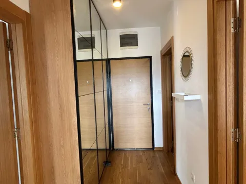 Rent, apartment, 60m², Blok 6, Podgorica - image 7