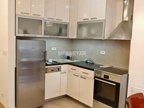 Izdavanje, jednosoban stan, 52m², Južni Bulevar, Vračar Sve Podlokacije - image 5