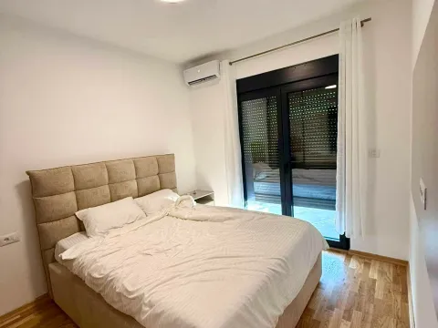 Rent, one bedroom apartment, 64m², Zagorič, Podgorica - image 9