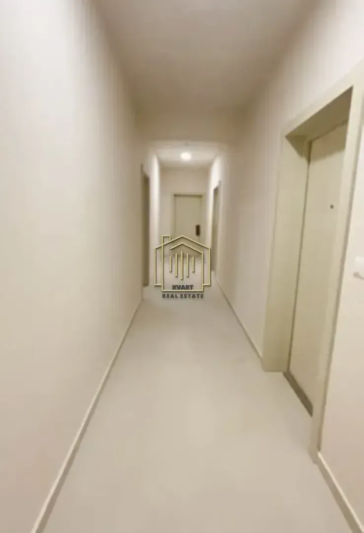 Izdavanje, stan, 26m², Ljubović, Podgorica