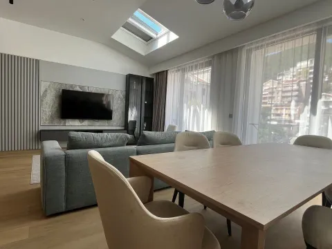 Sale, two bedroom apartment, 106m², Budva, Crna Gora - image 2