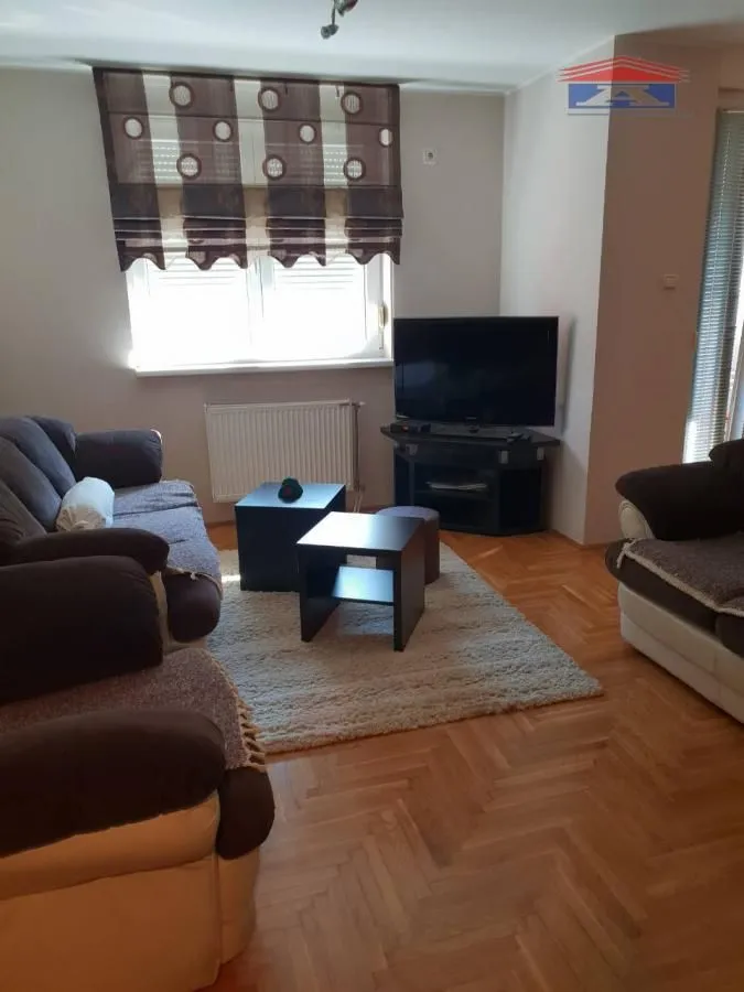 Rent, three bedroom apartment, 68m², Grbavica, Novi Sad Sve Podlokacije