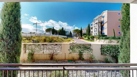 Prodaja, jednosoban stan, 43m², Tivat, Crna Gora - image 9