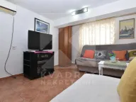 Izdavanje, jednosoban stan, 30m², Preko Morače, Podgorica