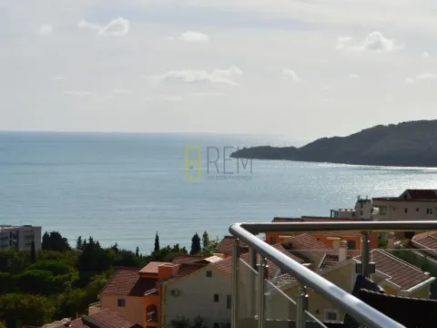 Prodaja, dvosoban stan, 72m², Bečići, Budva - image 2