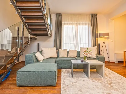 Sale, three bedroom apartment, 170m², Centar, Budva - image 5