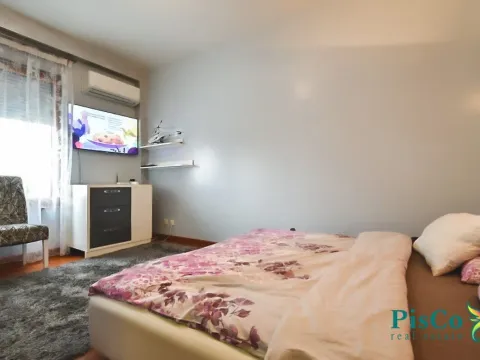 Izdavanje, dvosoban stan, 80m², Preko Morače, Podgorica - image 8