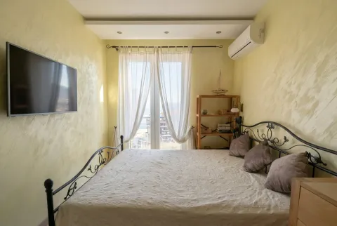 Prodaja, trosoban stan, 65m², Bečići, Budva - image 11