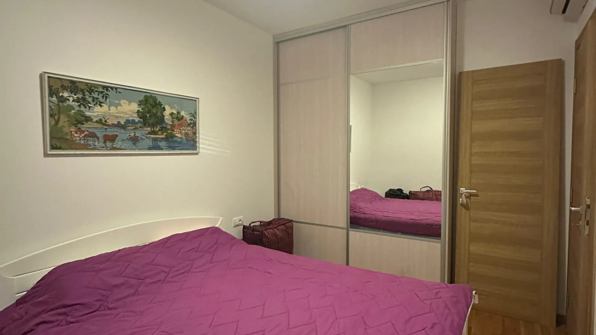 Prodaja, dvosoban stan, 70m², Centar, Tivat