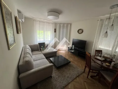 Izdavanje, dvosoban stan, 55m², Grbavica, Novi Sad Sve Podlokacije