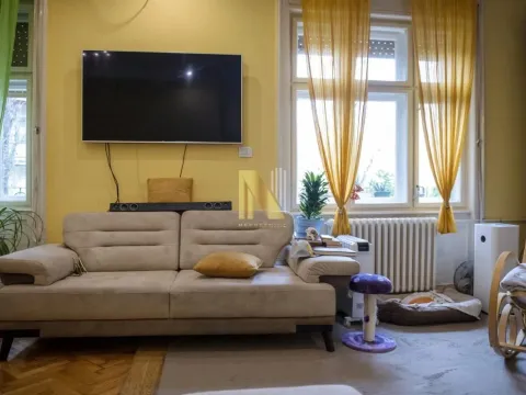 Prodaja, dvosoban stan, 62m², Stari grad, Novi Sad - image 3