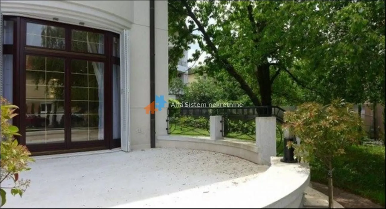 Rent, house, 300m², Voždovac Sve Podlokacije, Beograd