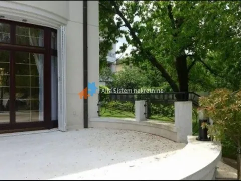 Rent, house, 300m², Voždovac Sve Podlokacije, Beograd - image 18