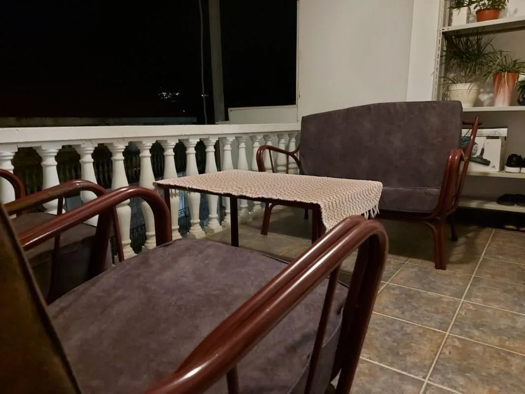 Sale, one bedroom apartment, 48m², Sveti Stefan, Budva