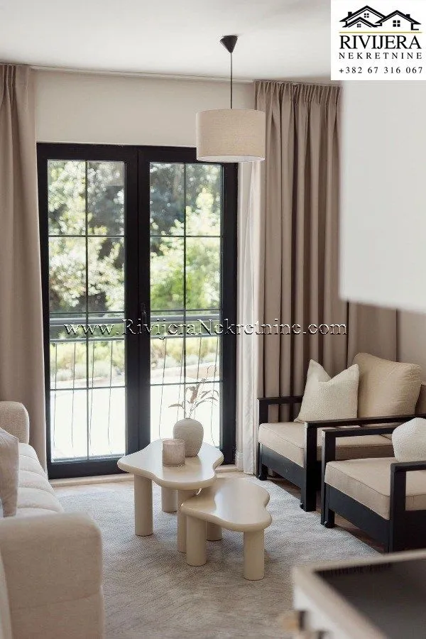 Sale, house, 165m², Tivat, Crna Gora