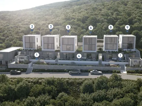 Prodaja, dvosoban stan, 119m², Krašići, Tivat - image 16