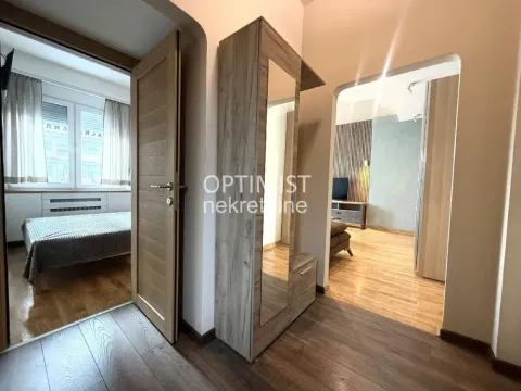 Izdavanje, dvosoban stan, 45m², Stari Grad, Beograd - image 6