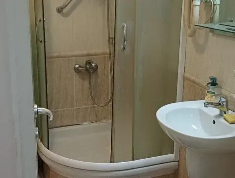 Prodaja, dvosoban stan, 58m², Vračar, Šid - image 9
