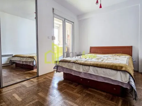 Izdavanje, jednosoban stan, 53m², Zabjelo, Podgorica - image 8