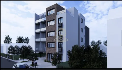 Prodaja, dvosoban stan, 46m², Pantelej, Niš - image 2