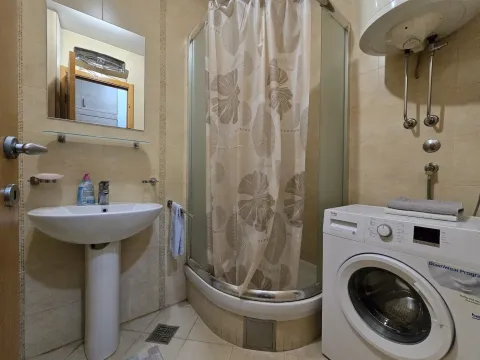 Sale, apartment, 41m², Stari Aerodrom, Podgorica - image 10