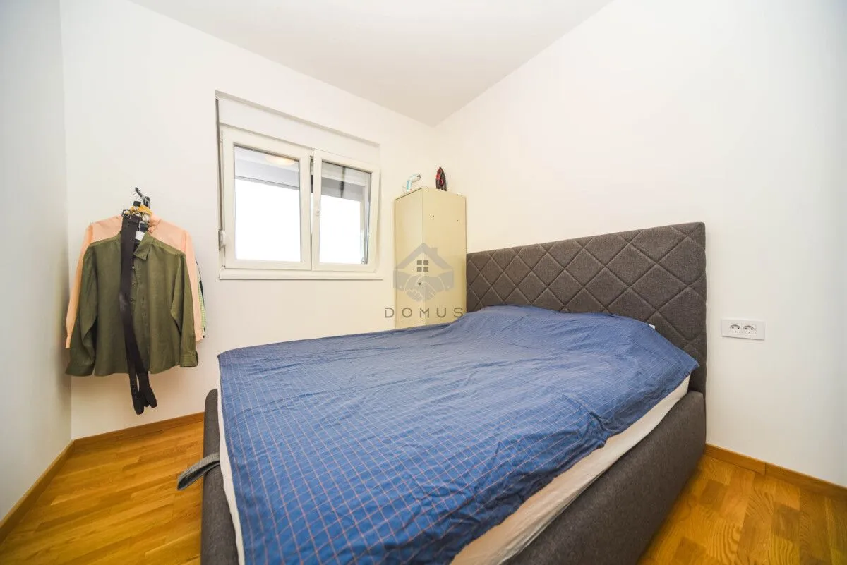 Rent, one bedroom apartment, 45m², Stari Aerodrom, Podgorica