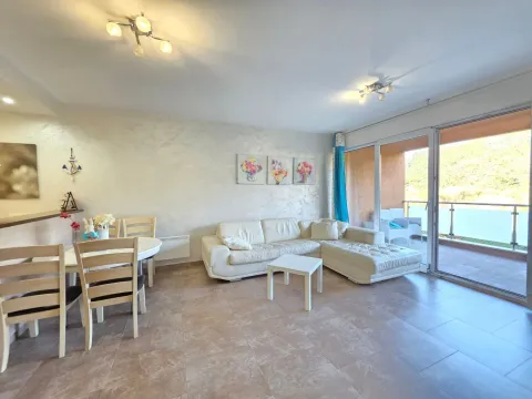 Prodaja, dvosoban stan, 68m², Bečići, Budva - image 5