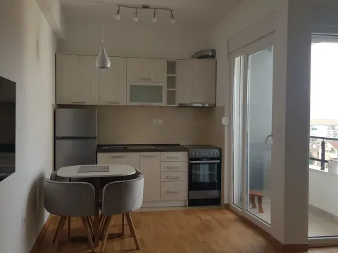 Izdavanje, jednosoban stan, 25m², Zabjelo, Podgorica - image 2