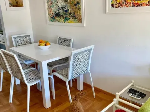 Rent, one bedroom apartment, 45m², Rozino, Budva - image 3