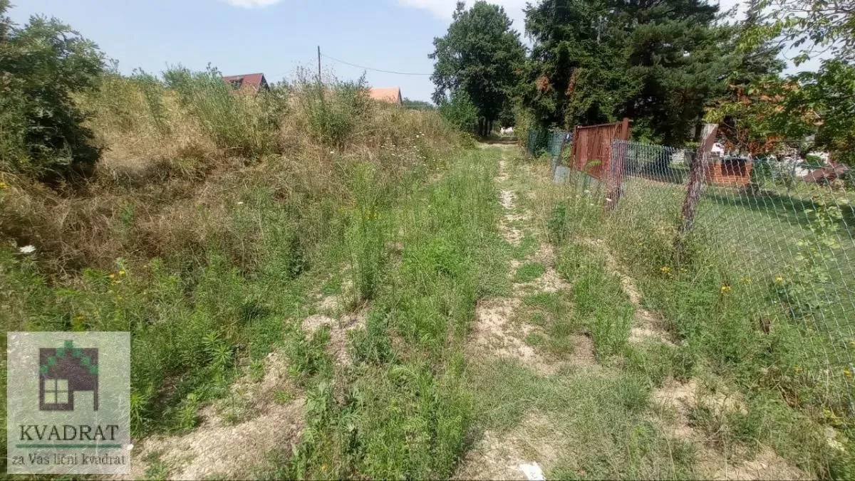 Sale, land lot, 1000m², Draževac, Obrenovac