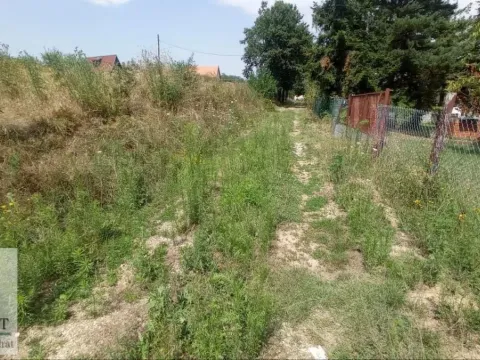 Sale, land lot, 1000m², Draževac, Obrenovac - image 3